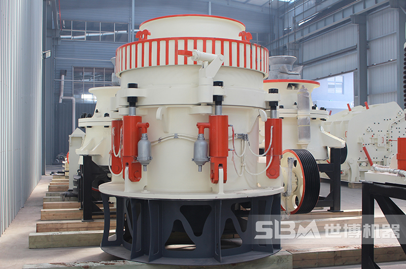 圓錐破，圓錐破碎機(jī)