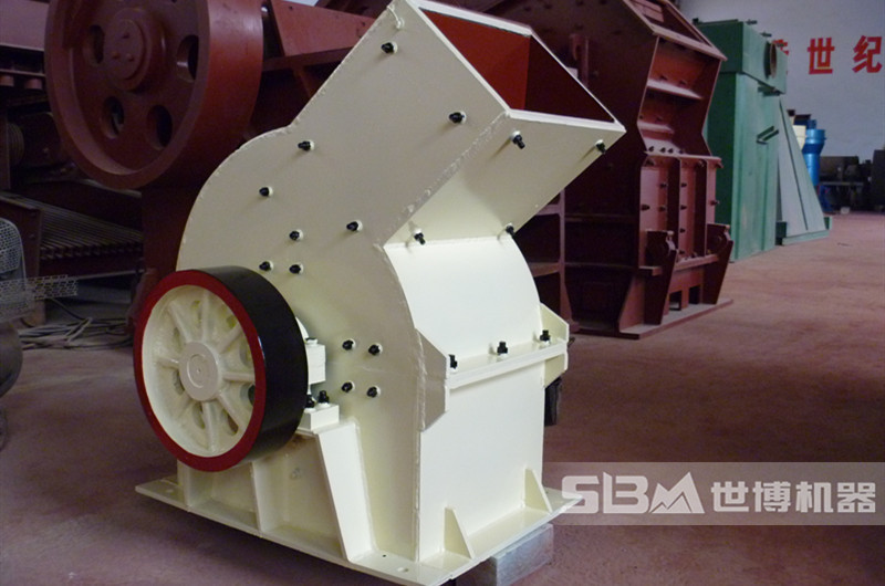 錘式破碎機(jī)，發(fā)電廠用破碎機(jī)