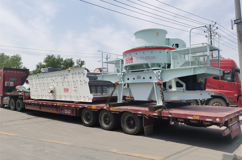 制砂機設(shè)備