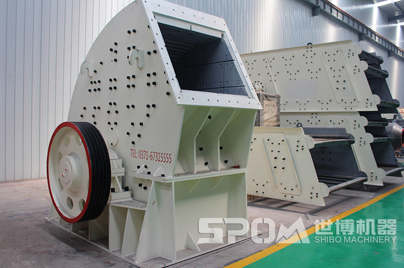 立式重型錘式破碎機(jī)，重錘式破碎機(jī)