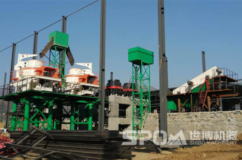 項(xiàng)目現(xiàn)場(chǎng)，設(shè)備安裝圖