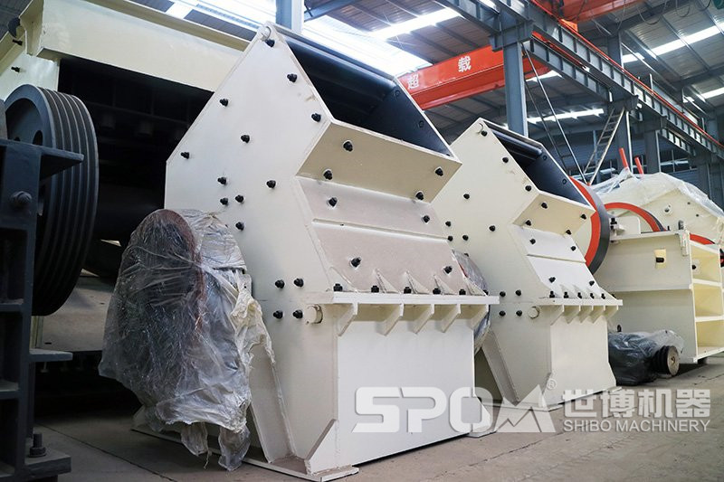 煤矸石破碎機(jī)