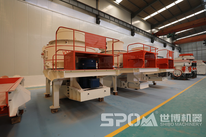 制沙機設(shè)備