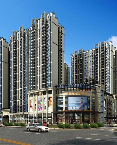 房地產(chǎn)開發(fā)